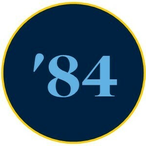 Class of 1984